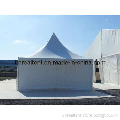 High Quality Promotion Gazebo Tent 6X6m